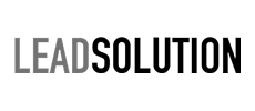 logo leadsolution