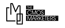 logo the cmos marketers